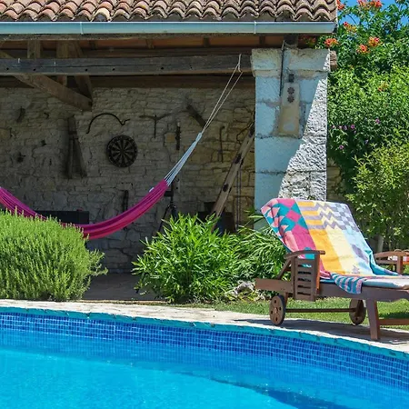Ferienhaus Capt Morgan