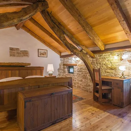 Holiday home Capt Morgan Rovinj