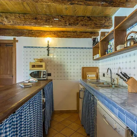 Holiday home Capt Morgan Rovinj