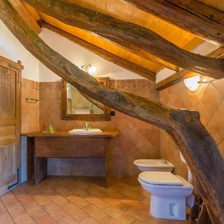 Capt Morgan Holiday home