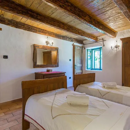 Holiday home Capt Morgan Rovinj