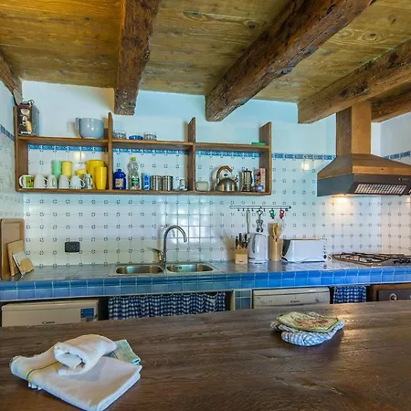 Capt Morgan Holiday home