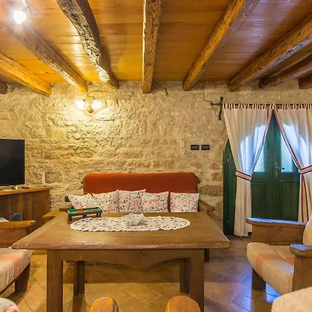 Capt Morgan Prázdninový dům Rovinj