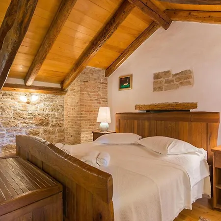 Capt Morgan Prázdninový dům Rovinj